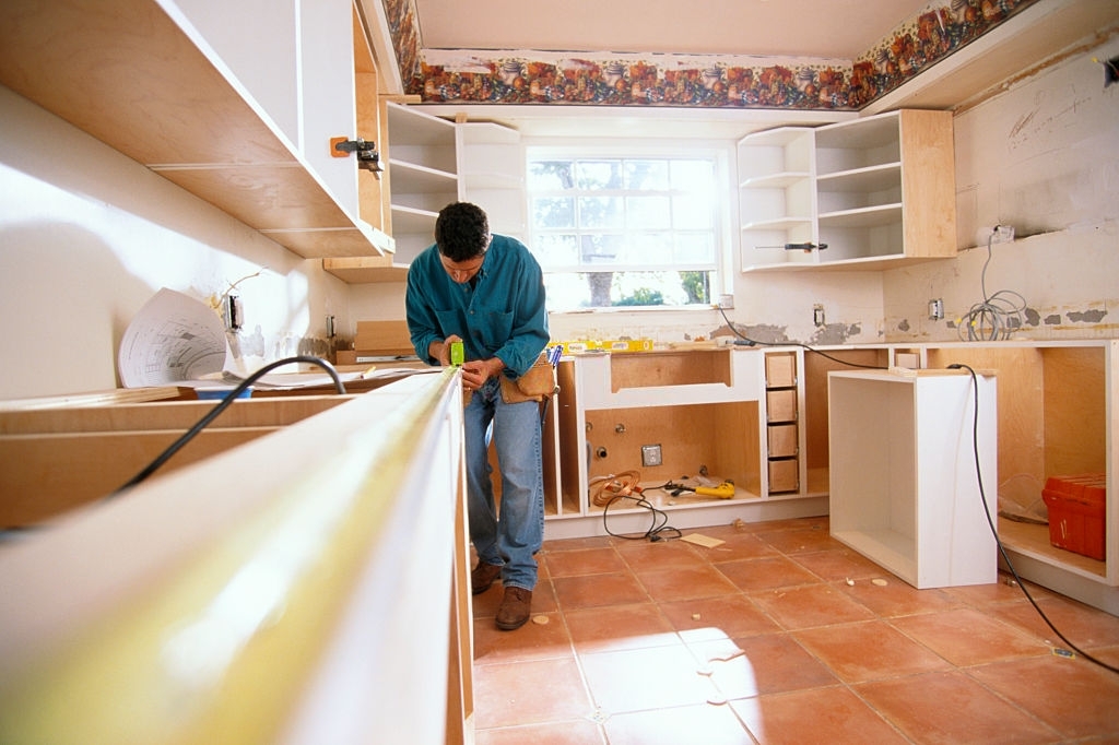 Tips To Choose Remodelling Home Contractor