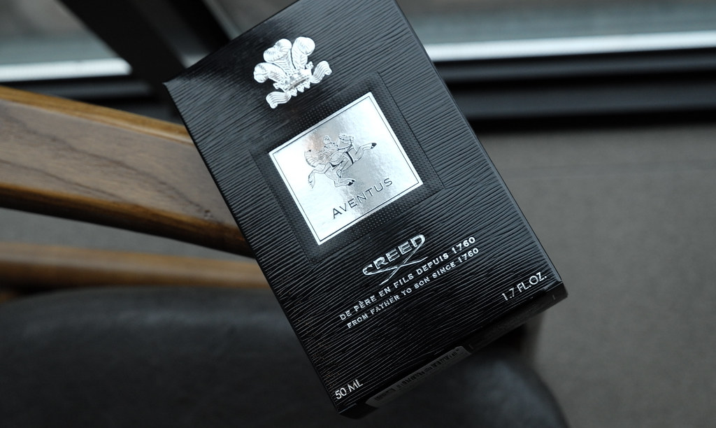 Creed Aventus Best Long Lasting Perfumes for Men