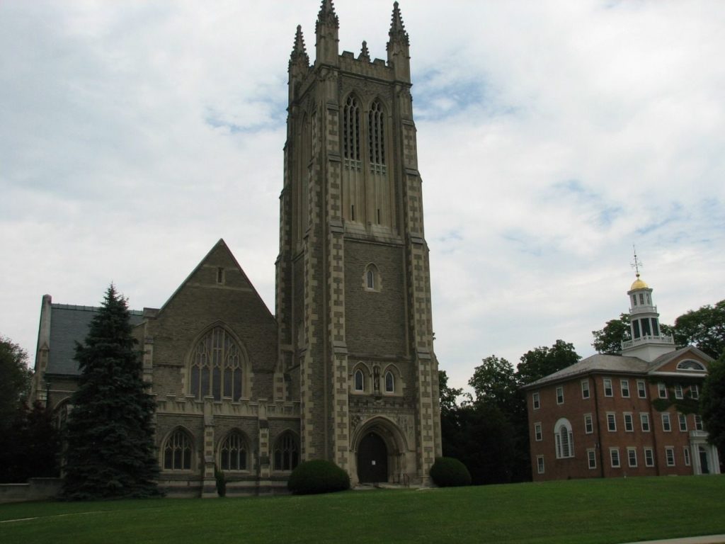 williams college