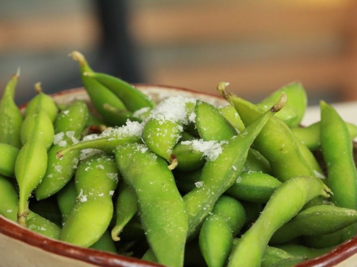 What is Edamame? – Nutrition Facts and Benefits of Edamame