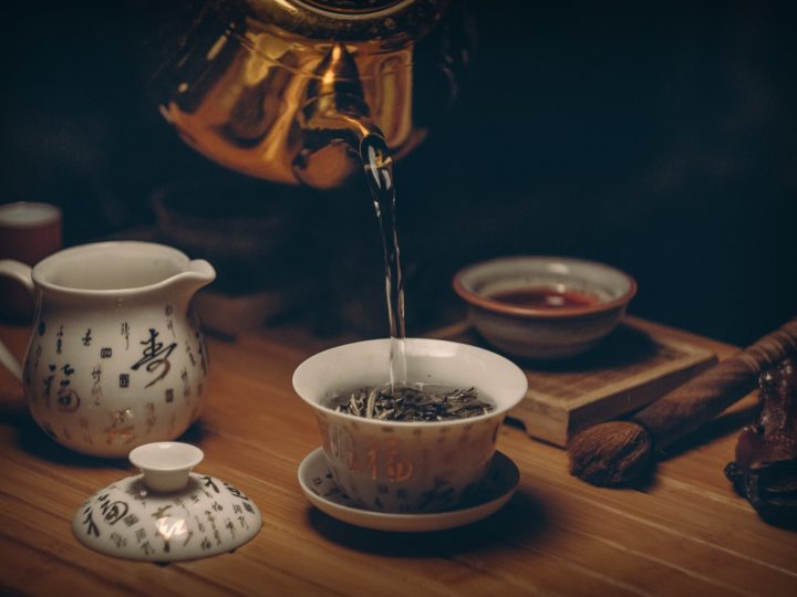 Surprising Health Benefits of Pu-Erh Tea, A Chinese delicacy