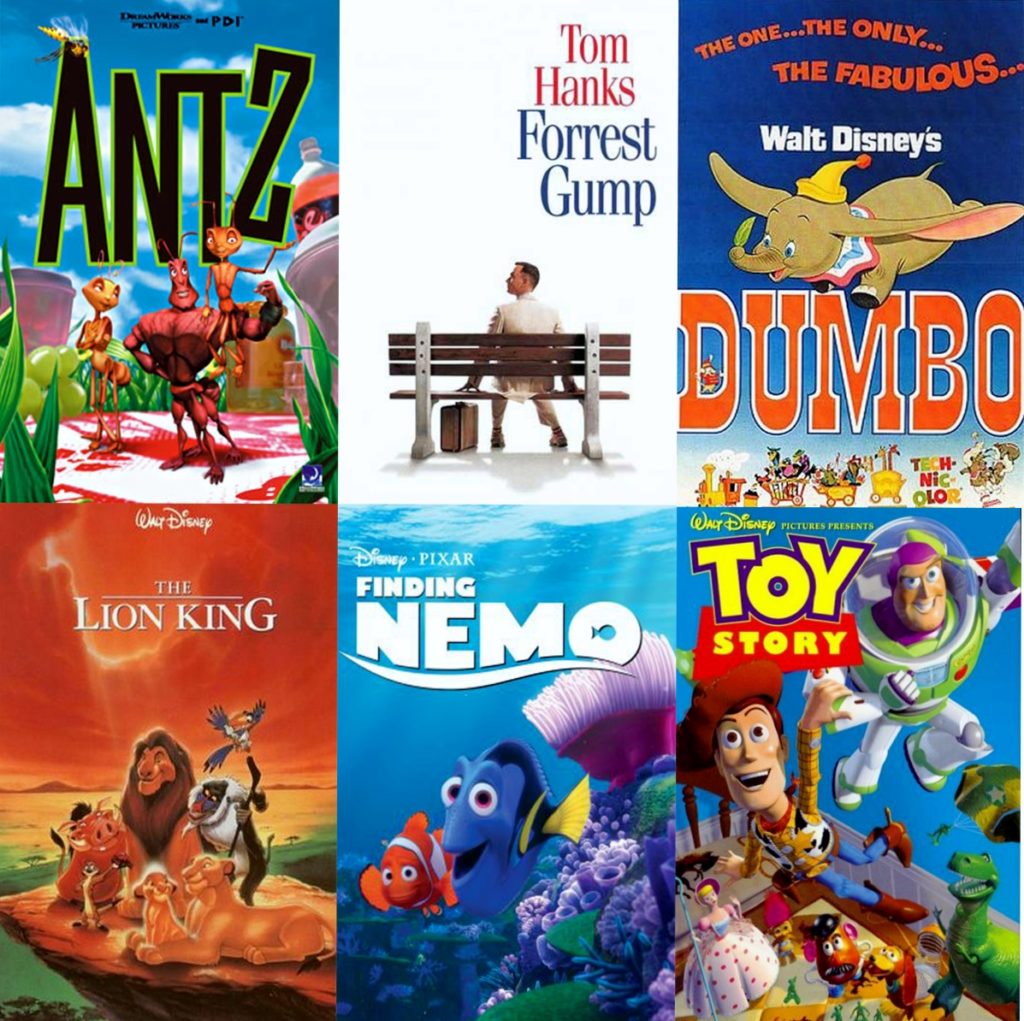 List of Best Educational Movies for Kids Latest Fashion & Lifestyle