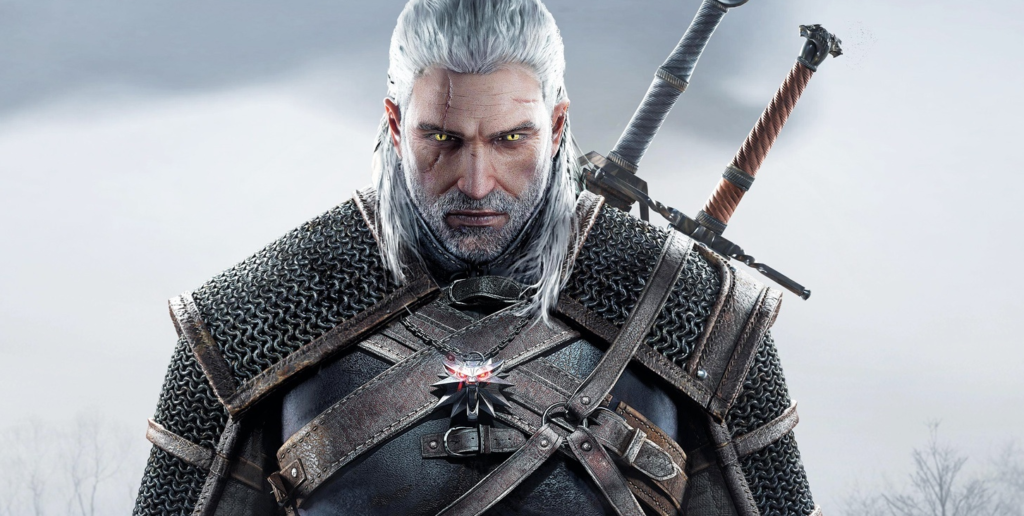 witcher series 2 release date