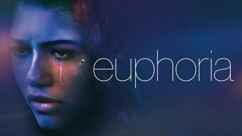 euphoria s2 release date