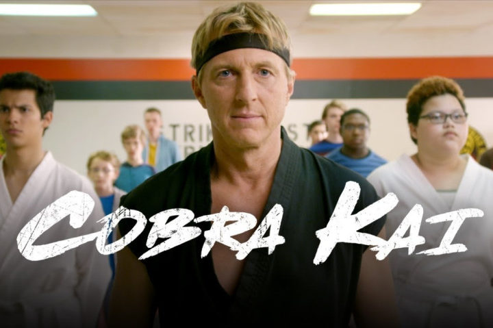 When Is Cobra Kai Season 4 Coming Out?