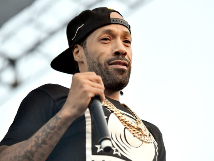 Is Redman Sick ? Everything You Wanted to Know