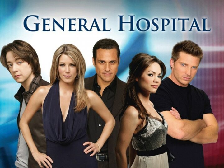 General Hospital Spoilers Jason – A Love Triangle between Jason, Carley, Drew