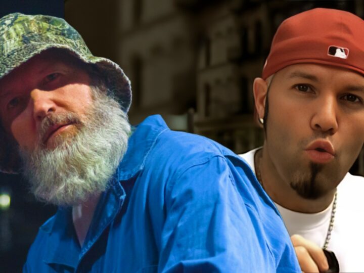 Fred Durst Now: Where is Fred Durst Today? [Fred Durst 2022]