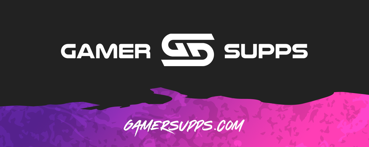 gamer supps ownership