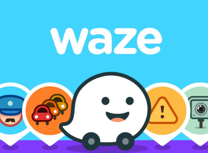 Waze Icon Meanings: Your Cute Lite Icons Mean Nasty Things 