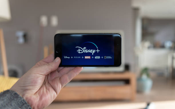 Disneyplus.com Login