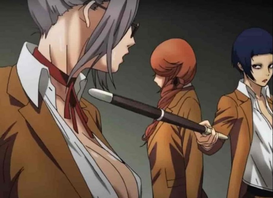 Prison School Season 2