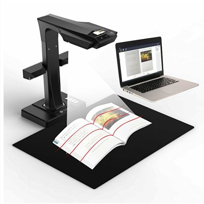 document scanner